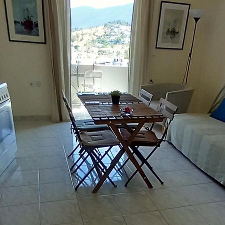 Forest & Sea Apartment Poros Town Buitenkant foto