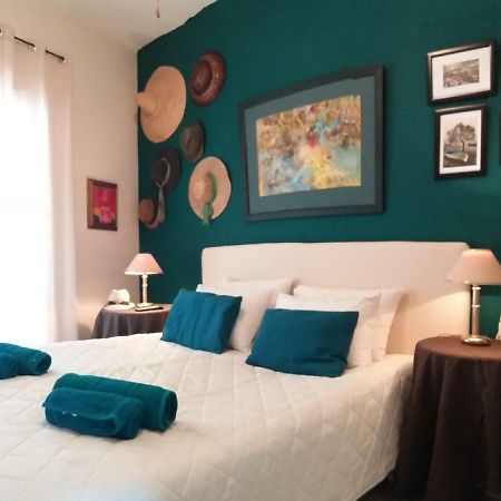 Forest & Sea Apartment Poros Town Buitenkant foto