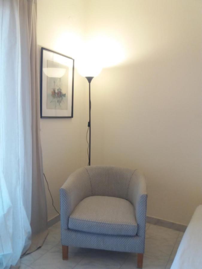 Forest & Sea Apartment Poros Town Buitenkant foto