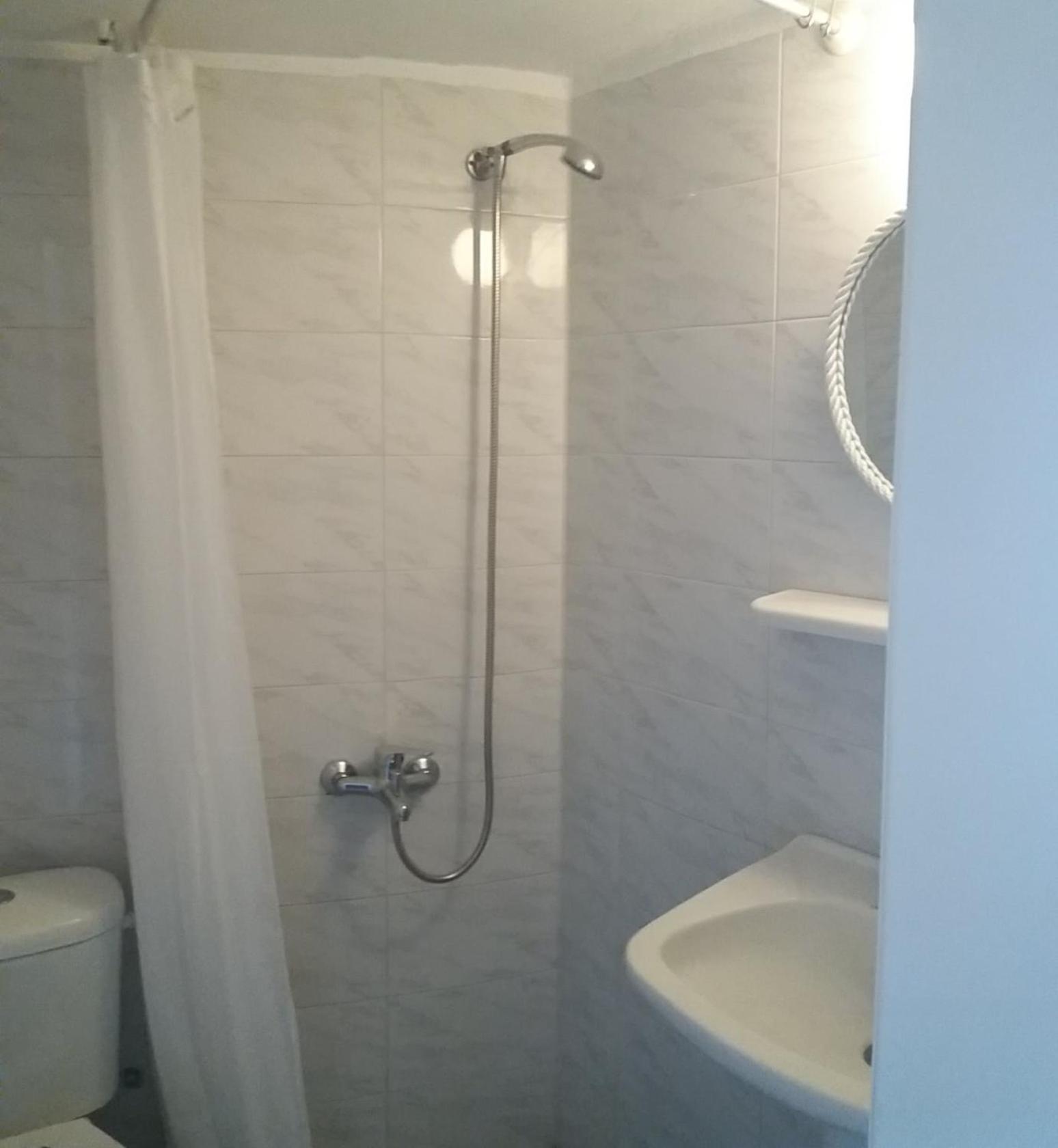 Forest & Sea Apartment Poros Town Buitenkant foto