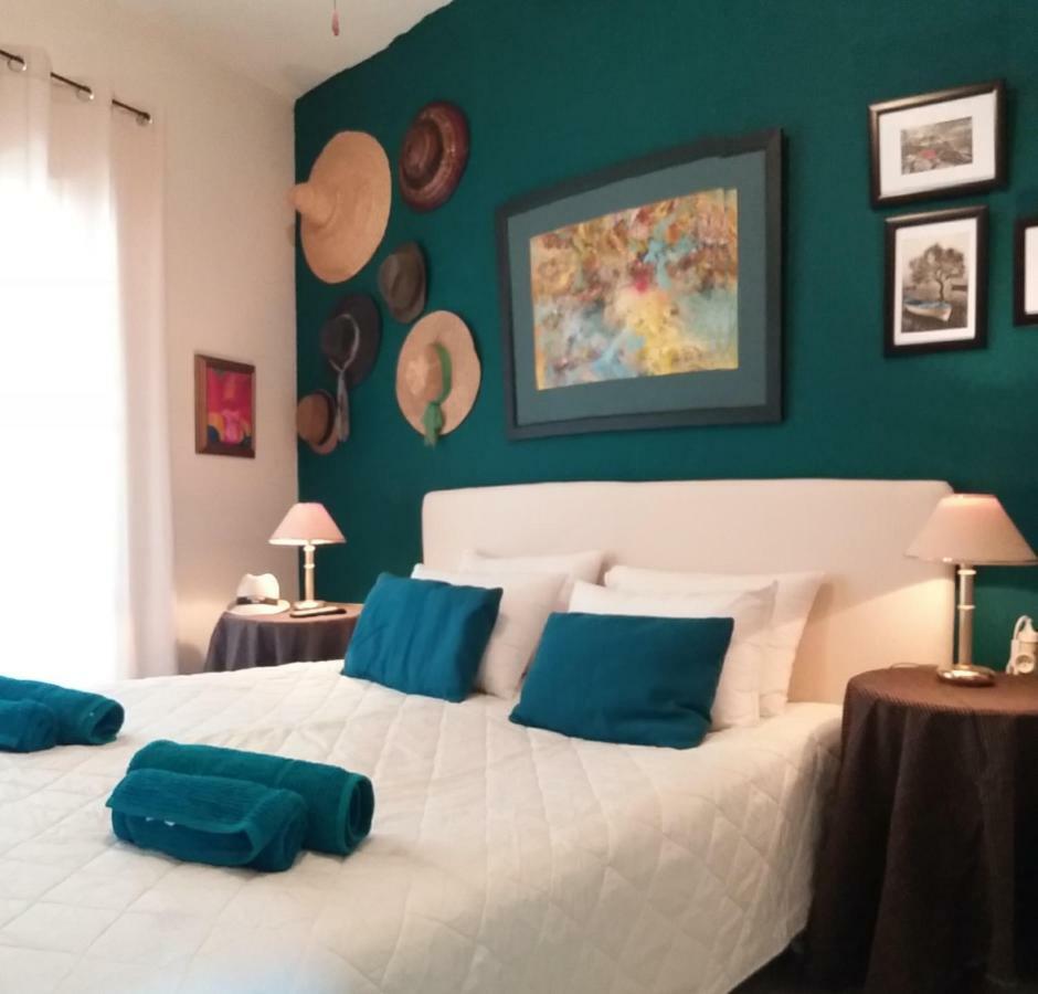 Forest & Sea Apartment Poros Town Buitenkant foto