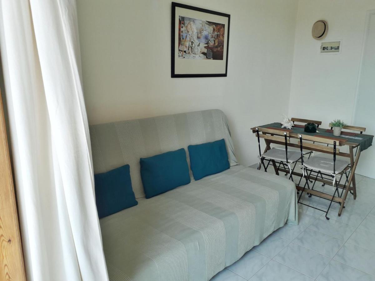 Forest & Sea Apartment Poros Town Buitenkant foto